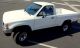 1993 Toyota Pickup Truck Hilux,  5 - Speed 4x4,  California Truck Other photo 2