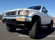 1993 Toyota Pickup Truck Hilux,  5 - Speed 4x4,  California Truck Other photo 3