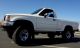 1993 Toyota Pickup Truck Hilux,  5 - Speed 4x4,  California Truck Other photo 4