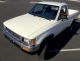 1993 Toyota Pickup Truck Hilux,  5 - Speed 4x4,  California Truck Other photo 5