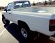 1993 Toyota Pickup Truck Hilux,  5 - Speed 4x4,  California Truck Other photo 7