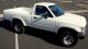 1993 Toyota Pickup Truck Hilux,  5 - Speed 4x4,  California Truck Other photo 8