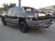 2002 Chevrolet Avalanche Theft Recovery Vehicle 4wd 4wd Will Not Last Avalanche photo 1