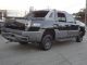 2002 Chevrolet Avalanche Theft Recovery Vehicle 4wd 4wd Will Not Last Avalanche photo 2