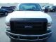 2008 Ford F 350 Xl Extended Cab Diesel F-350 photo 1
