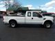 2008 Ford F 350 Xl Extended Cab Diesel F-350 photo 4