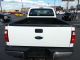 2008 Ford F 350 Xl Extended Cab Diesel F-350 photo 6