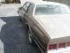 1984 Chevrolet 2door Caprice Caprice photo 6