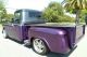 1957 Chevy Chevrolet Short Bed Pro Touring Show Truck Pickup Pick Up Custom Other Pickups photo 1