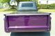 1957 Chevy Chevrolet Short Bed Pro Touring Show Truck Pickup Pick Up Custom Other Pickups photo 2