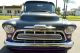 1957 Chevy Chevrolet Short Bed Pro Touring Show Truck Pickup Pick Up Custom Other Pickups photo 7