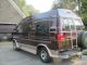 1997 Dodge B2500 High Top Conversion Van Upgraded Seating 5.  2 L Other photo 1