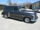 1950 Chevrolet Sedan Delivery Other photo 9