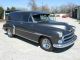 1950 Chevrolet Sedan Delivery Other photo 10