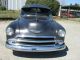 1950 Chevrolet Sedan Delivery Other photo 1
