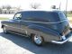 1950 Chevrolet Sedan Delivery Other photo 3