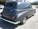 1950 Chevrolet Sedan Delivery Other photo 5