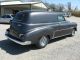 1950 Chevrolet Sedan Delivery Other photo 6