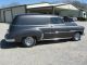 1950 Chevrolet Sedan Delivery Other photo 7