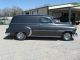 1950 Chevrolet Sedan Delivery Other photo 8