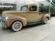 1940 Ford P / Up Hot Rod Street Rod Other Pickups photo 1
