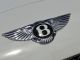 2007 Bentley Continental Gtc Convertible 2 - Door 6.  0l Continental Flying Spur photo 9
