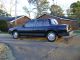 1989 Oldsmobile Regency Touring Sedan Other photo 1