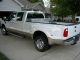 2010 Ford F - 350 Lariat Ultimate Dually 4x4 6.  4l Turbo - Diesel 2011 2009 2008 F-350 photo 2