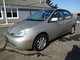 2001 Toyota Prius,  Replaced Main Battery Wow Best Deal Out There photo