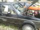 Custom Electric Conversion 1982 Volkswagon Rabbit Rabbit photo 2