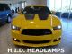 2012 Dodge Charger Srt8 Superbee Stinger Yellow - Charger photo 2