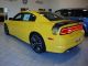 2012 Dodge Charger Srt8 Superbee Stinger Yellow - Charger photo 3