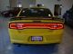 2012 Dodge Charger Srt8 Superbee Stinger Yellow - Charger photo 4