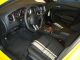 2012 Dodge Charger Srt8 Superbee Stinger Yellow - Charger photo 8