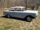 1956 Chevy Belair Hot Rod Project Bel Air/150/210 photo 1