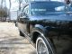 1982 Lincoln Mark Vi 2 Door Coupe In Triple Black Mark Series photo 10