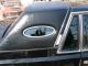 1982 Lincoln Mark Vi 2 Door Coupe In Triple Black Mark Series photo 3