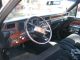 1982 Lincoln Mark Vi 2 Door Coupe In Triple Black Mark Series photo 5