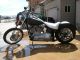 2002 Harley Davidson Softail Standard Fxst Softail photo 5