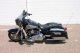 2009 Harley Davidson Flhx Streetglide Rare Color Touring photo 2