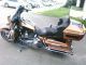 2008 Harley Davidson Ultra Classic Anniversary Edition Touring Stereo Touring photo 1