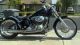 2002 Harley Softail Softail photo 1