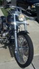 2002 Harley Softail Softail photo 4