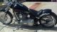 2002 Harley Softail Softail photo 6