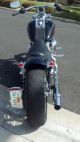 2002 Harley Softail Softail photo 7