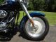 2004 Harley - Davidson Fatboy Softail photo 4