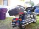 2000 Harley Davidson Electra Glide Classic Touring photo 5