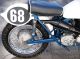 1964 Greeves Mx1 Challenger Greeves photo 5
