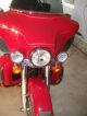 2006 Harley Davidson Ultra Classic Firerfighter Edition Touring photo 3