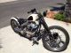 2012 Harley Davidson Custom Bobber / Chopper Hot Bike Show Bike Other photo 4